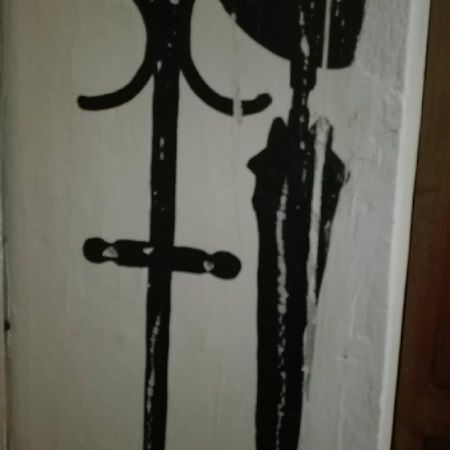 Studiocasarte オヴァーダ エクステリア 写真
