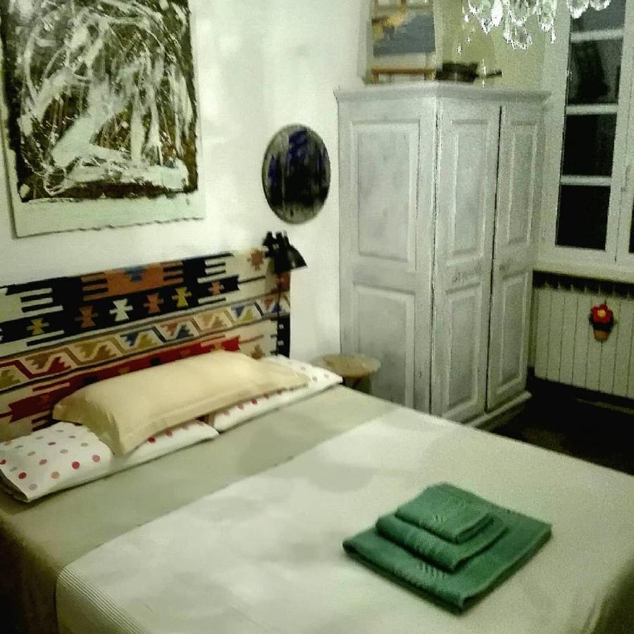 Studiocasarte オヴァーダ エクステリア 写真