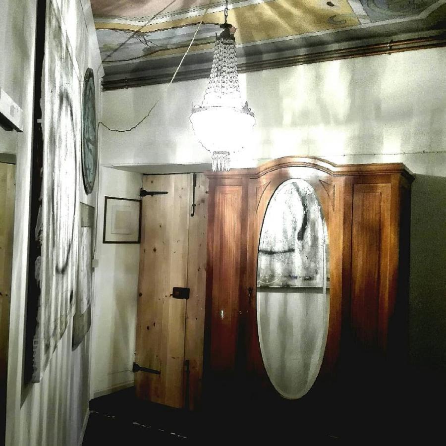 Studiocasarte オヴァーダ エクステリア 写真